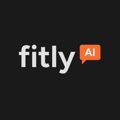 Fitly AI logo