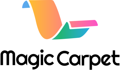 Magic Carpet logo