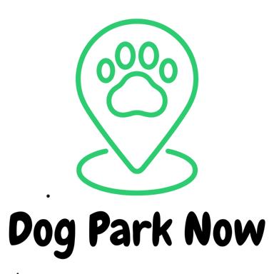 Dog Park Now logo