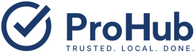 ProHub Inc. logo
