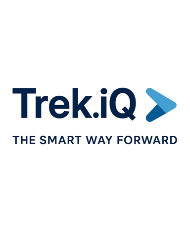 Trek iQ logo