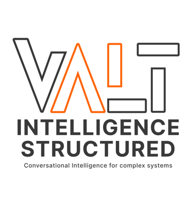 VALT AI Inc. logo